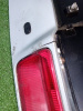 Ford / EXPLORER / Спойлер двери багажника