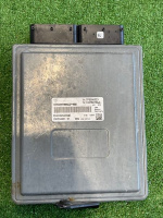 Porsche / Cayenne / Блок управления