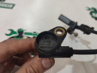 BMW / X5 / Датчик положения коленвала