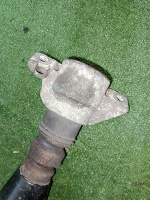 Audi / Q5 / Стойка подвески