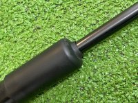 Audi / Q8 / Амортизатор капота