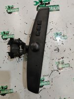 BMW / X3 / Зеркало заднего вида салонное