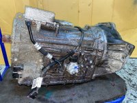 Volkswagen / Touareg / АКПП Volkswagen / Touareg / АКПП