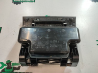 Volkswagen / Touareg / Вещевое отделение