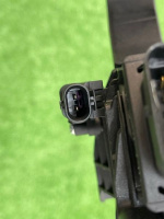 Audi / A7 / Педаль газа