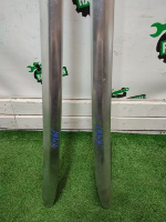 Volkswagen / Touareg / Рейлинги крыши