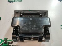 Volkswagen / Touareg / Вещевое отделение