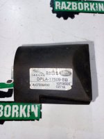 Land Rover / Range Rover Sport / Усилитель радио