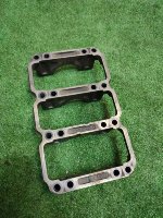 Volkswagen / Touareg / Постель коленвала Volkswagen / Touareg / Постель коленвала