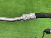 Audi / Q7 / Трубка кондиционера