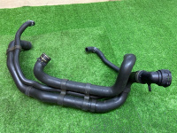 Volkswagen / Touareg / Патрубок радиатора