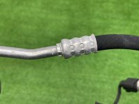 Audi / Q7 / Трубка кондиционера