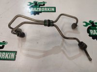 Volvo / S60 / Трубка топливная