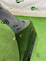 Audi / Q7 / Крыло