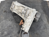 Audi / Q7 / Раздаточная коробка