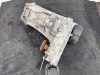 Audi / Q7 / Раздаточная коробка