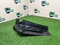 BMW / X5 / Водосток крышки багажника