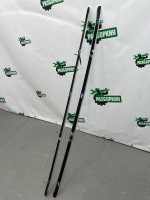 Audi / Q8 / Рейлинги крыши