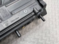 Volkswagen / Touareg / Коллектор впускной