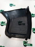 Mercedes-Benz / GLC 250d 4-matic / Водосток