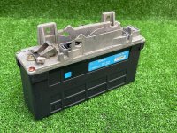 Mercedes-Benz / 190e / Блок ABS