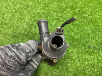 Audi / A5 / Насос системы охлаждения дополнительный