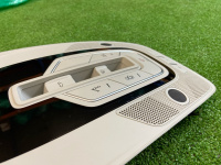 Audi / Q7 / Плафон подсветки салона