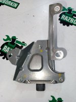 Mazda / 3 / Датчик слепых зон