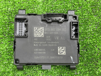 Audi / Q8 / Блок управления люком