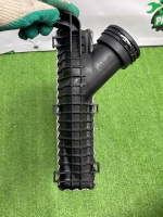 Porsche / Cayenne / Интеркулер