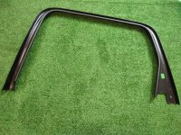 Volkswagen / Touareg / Облицовка проема стекла двери Volkswagen / Touareg / Облицовка проема стекла двери