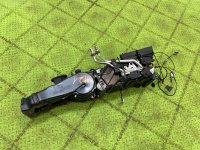 Audi / Q8 / Печка салона задняя