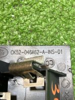 Land Rover / Range Rover / Накладка на торпедо