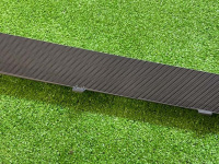 Land Rover / Range Rover Sport / накладка торпедо