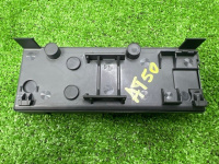 Volkswagen / Touareg / Блок управления крышкой багажника