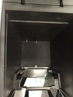 Mazda / CX-5 / Подлокотник