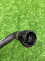 Audi / Q8 / Трубка системы охлаждения