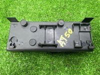 Volkswagen / Touareg / Блок управления крышкой багажника