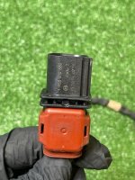 Volkswagen / Touareg / Датчик кислородный