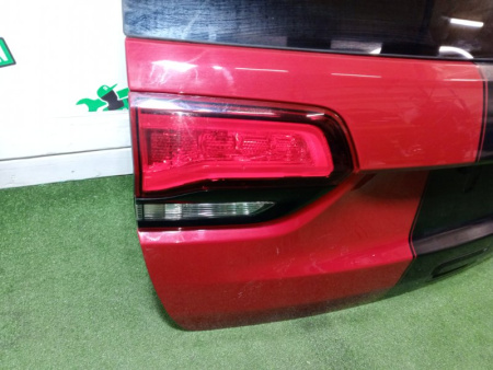 JEEP / Grand Cherokee SRT-8 / Дверь багажника
