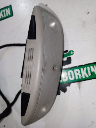 Volvo / S60 / Плафон потолка