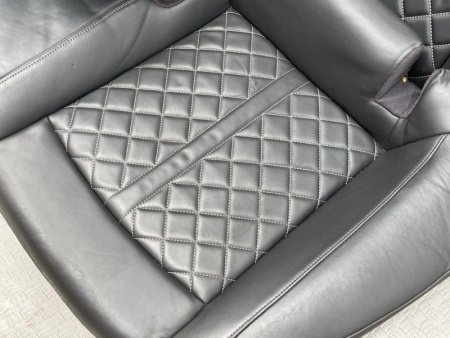 Audi / S5 / Комплект сидений