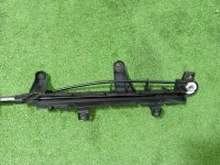 Volkswagen / Touareg / Привод шторки багажника Volkswagen / Touareg / Привод шторки багажника