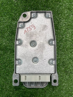 BMW / M6 / Блок управления AIRBAG