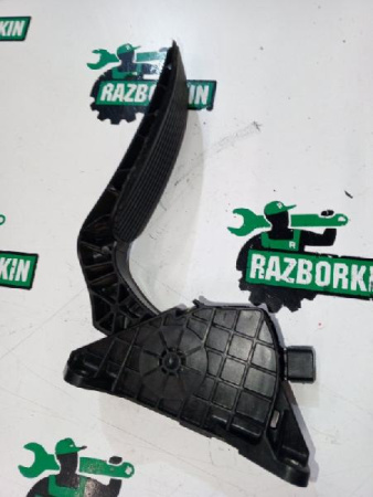 Педаль газа