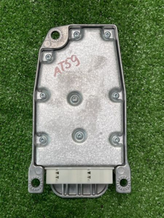 BMW / M6 / Блок управления AIRBAG