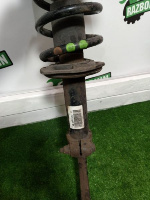 Audi / Q5 / Стойка подвески в сборе