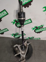 Land Rover / Range Rover Sport / Кулак поворотный