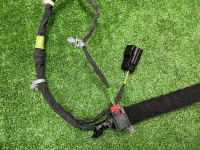 Chevrolet / Tahoe / Проводка двери