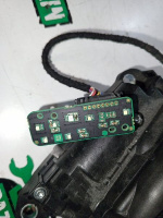 Audi / A5 / Селектор АКПП